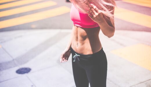 モデルのようなスタイルになる方法を紹介します【1人でやる筋トレには限界がある】